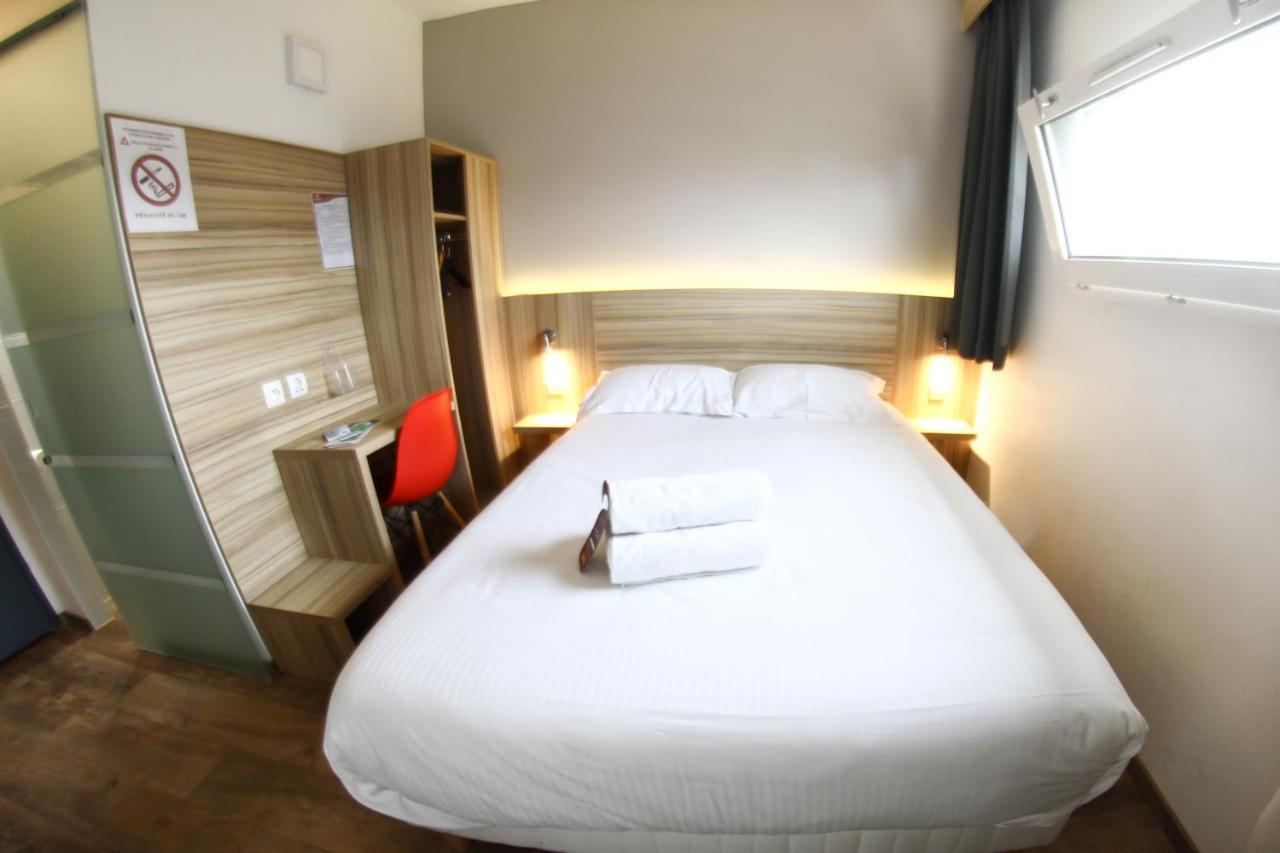 Best Hotel Bordeaux Sud Villenave-dʼOrnon Εξωτερικό φωτογραφία