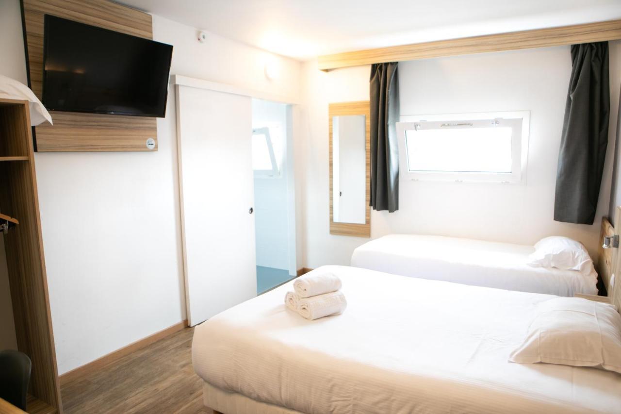 Best Hotel Bordeaux Sud Villenave-dʼOrnon Εξωτερικό φωτογραφία