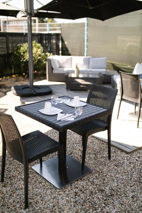 Best Hotel Bordeaux Sud Villenave-dʼOrnon Εξωτερικό φωτογραφία