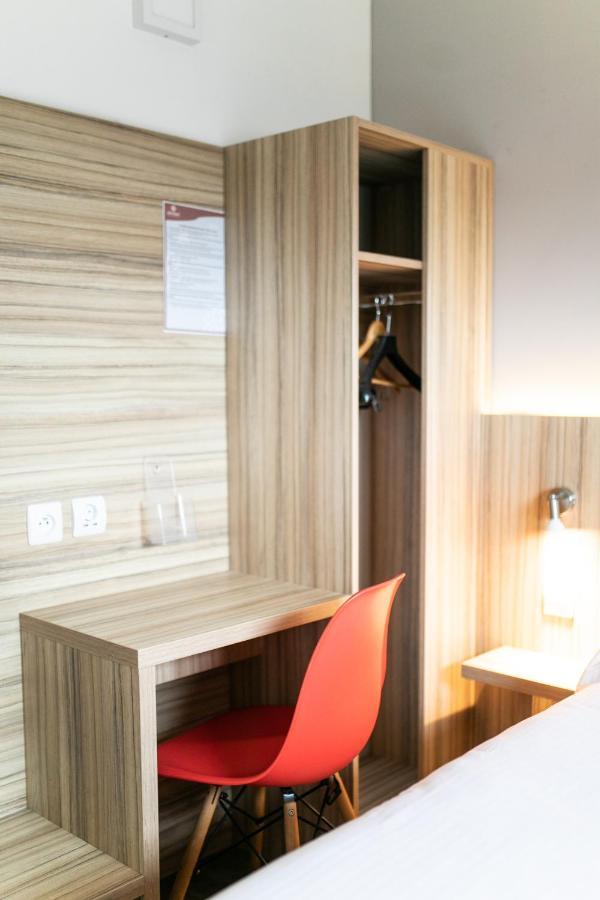 Best Hotel Bordeaux Sud Villenave-dʼOrnon Εξωτερικό φωτογραφία
