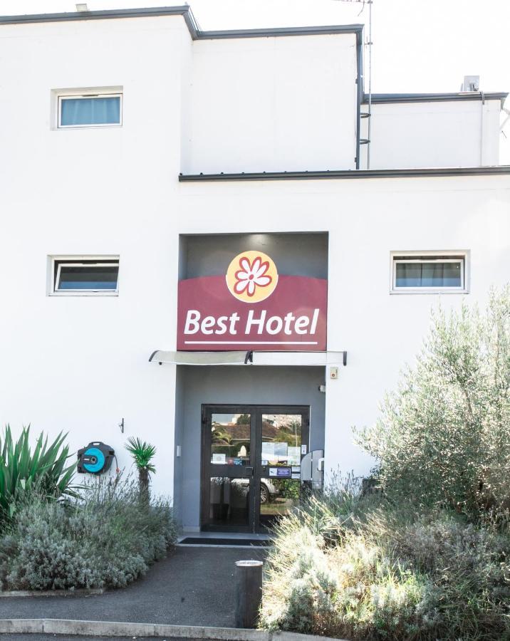 Best Hotel Bordeaux Sud Villenave-dʼOrnon Εξωτερικό φωτογραφία