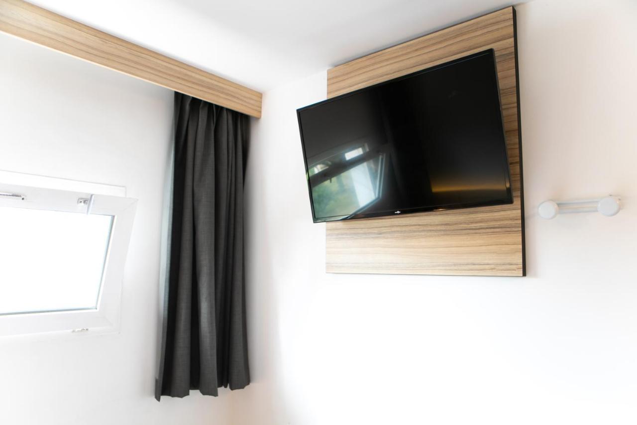 Best Hotel Bordeaux Sud Villenave-dʼOrnon Εξωτερικό φωτογραφία