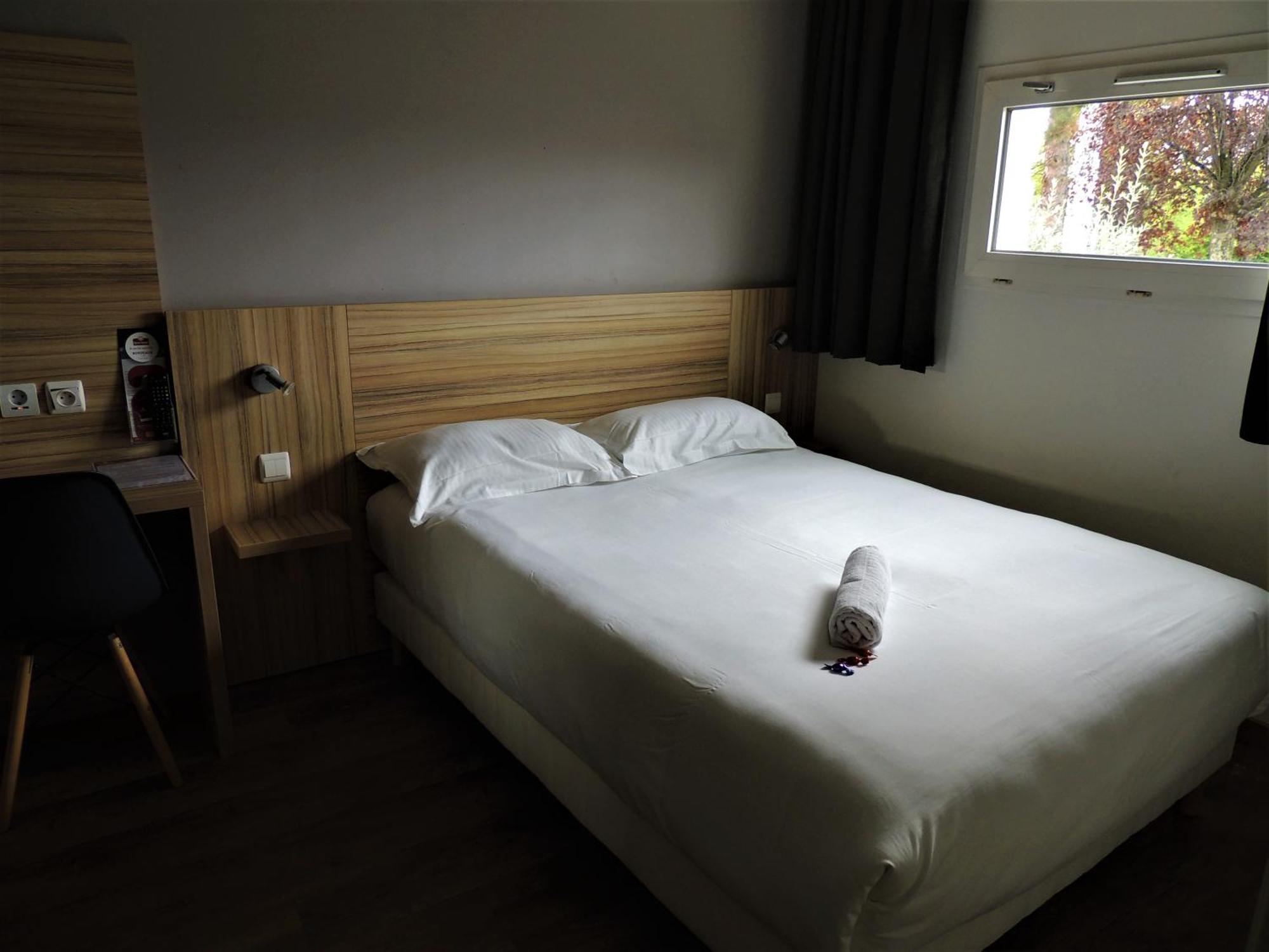 Best Hotel Bordeaux Sud Villenave-dʼOrnon Εξωτερικό φωτογραφία