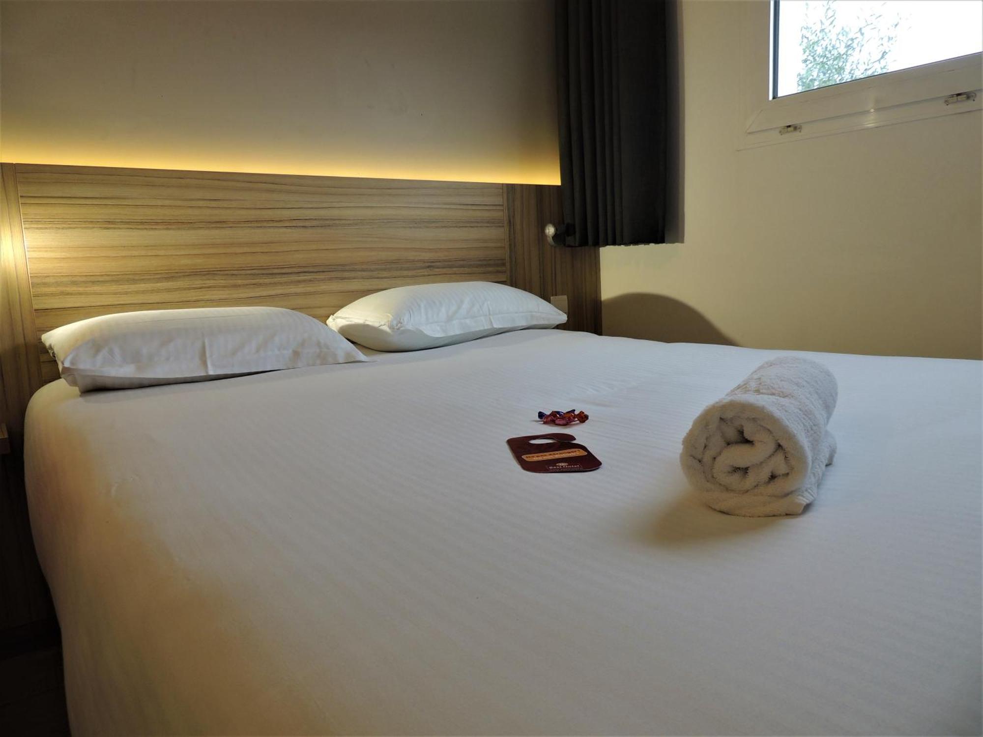 Best Hotel Bordeaux Sud Villenave-dʼOrnon Εξωτερικό φωτογραφία