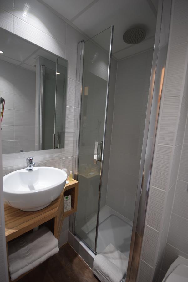 Best Hotel Bordeaux Sud Villenave-dʼOrnon Εξωτερικό φωτογραφία