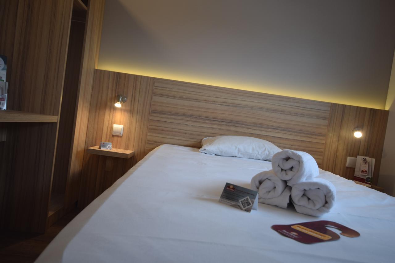 Best Hotel Bordeaux Sud Villenave-dʼOrnon Εξωτερικό φωτογραφία