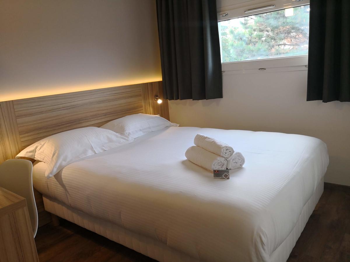 Best Hotel Bordeaux Sud Villenave-dʼOrnon Εξωτερικό φωτογραφία