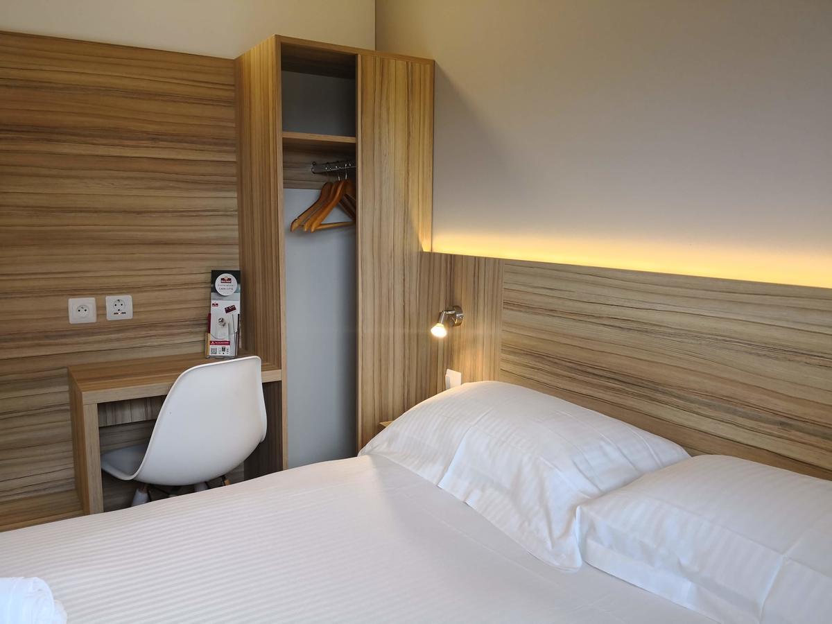 Best Hotel Bordeaux Sud Villenave-dʼOrnon Εξωτερικό φωτογραφία